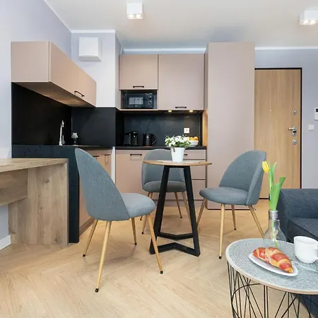 Zeromskiego By Renters * Gdynia
