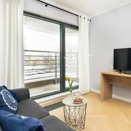 Zeromskiego By Renters Daire
