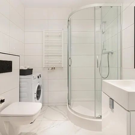 Zeromskiego By Renters Daire Gdynia